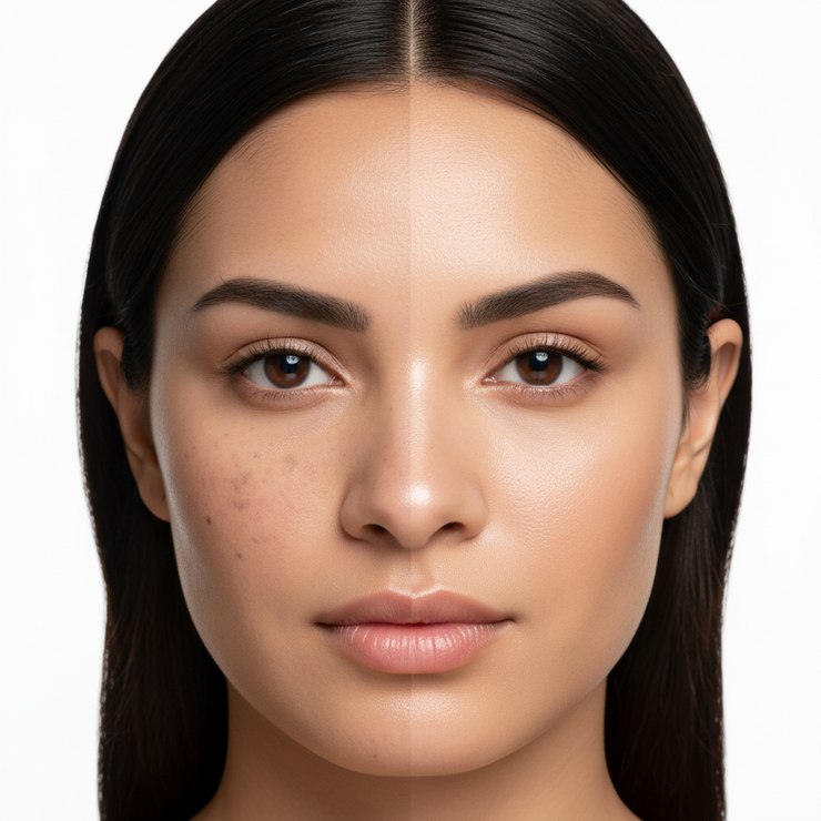 Critz Dark Spot Correctors