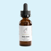 GUA SHA FACE OIL