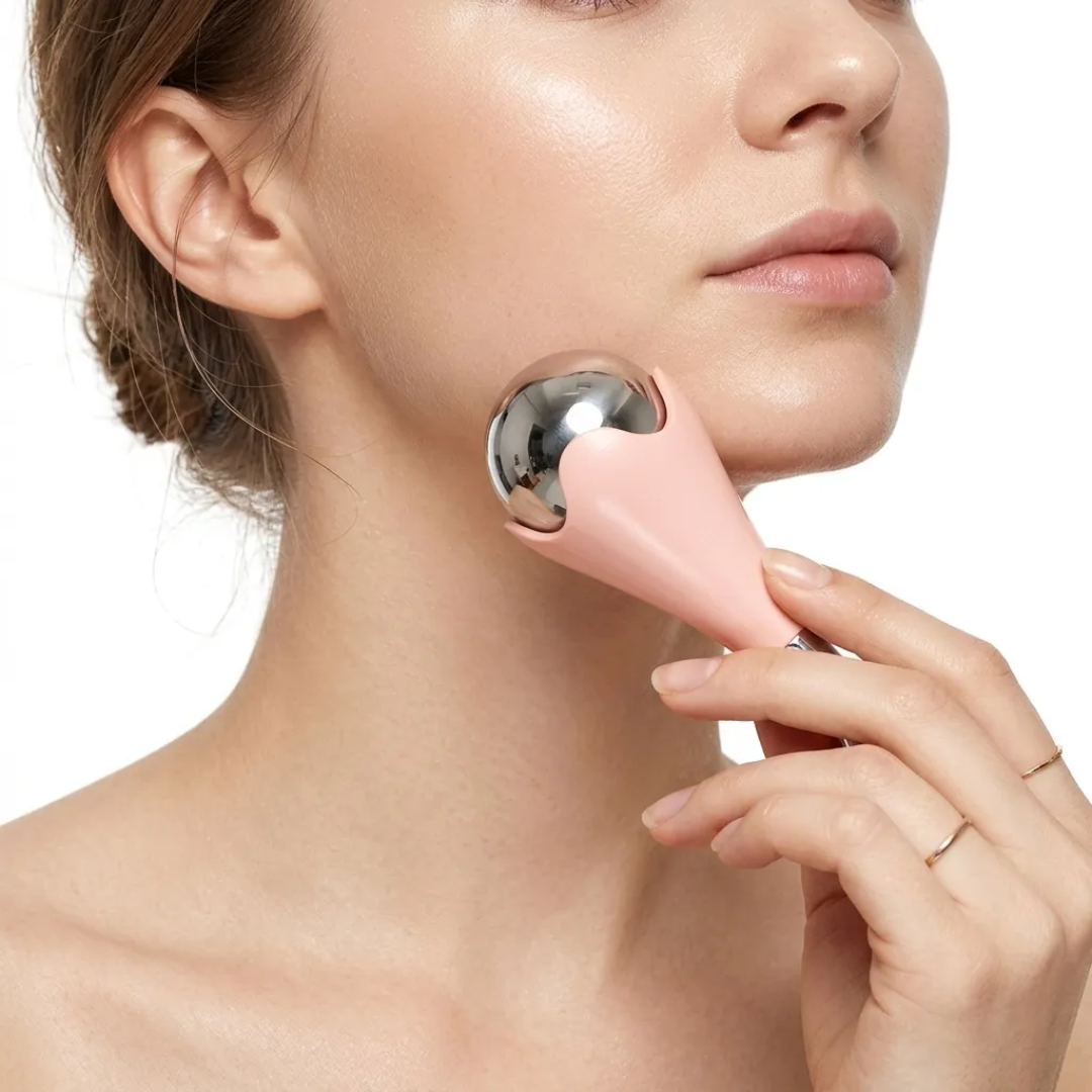 CRITZ Gua Sha Roller