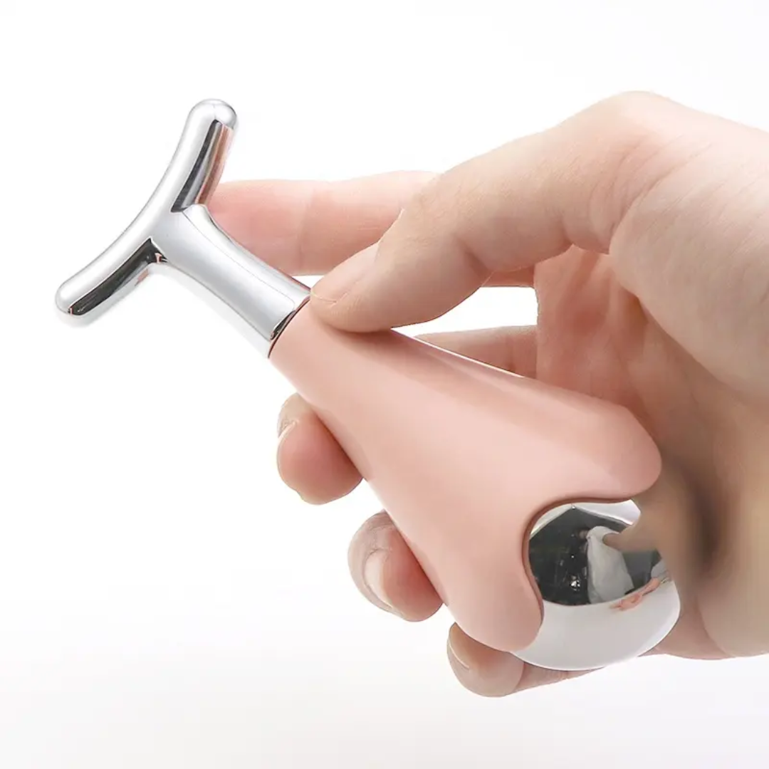 CRITZ Gua Sha Roller