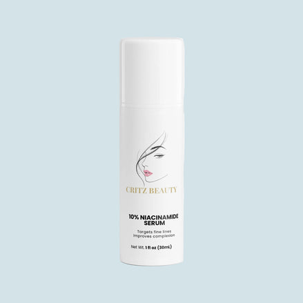 10% Niacinamide Serum