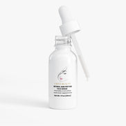 RETINOL AND PEPTIDE FACE SERUM