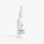 RETINOL AND PEPTIDE FACE SERUM