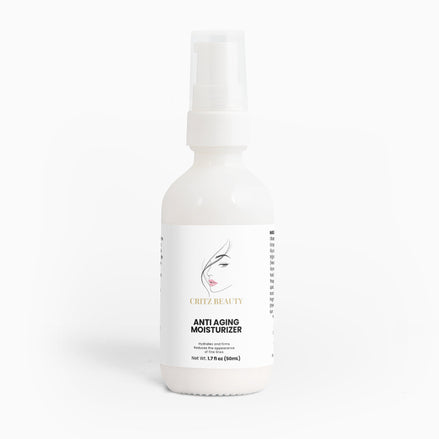 Anti Aging Moisturizer