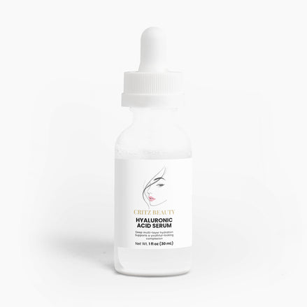 HYALURONIC ACID SERUM