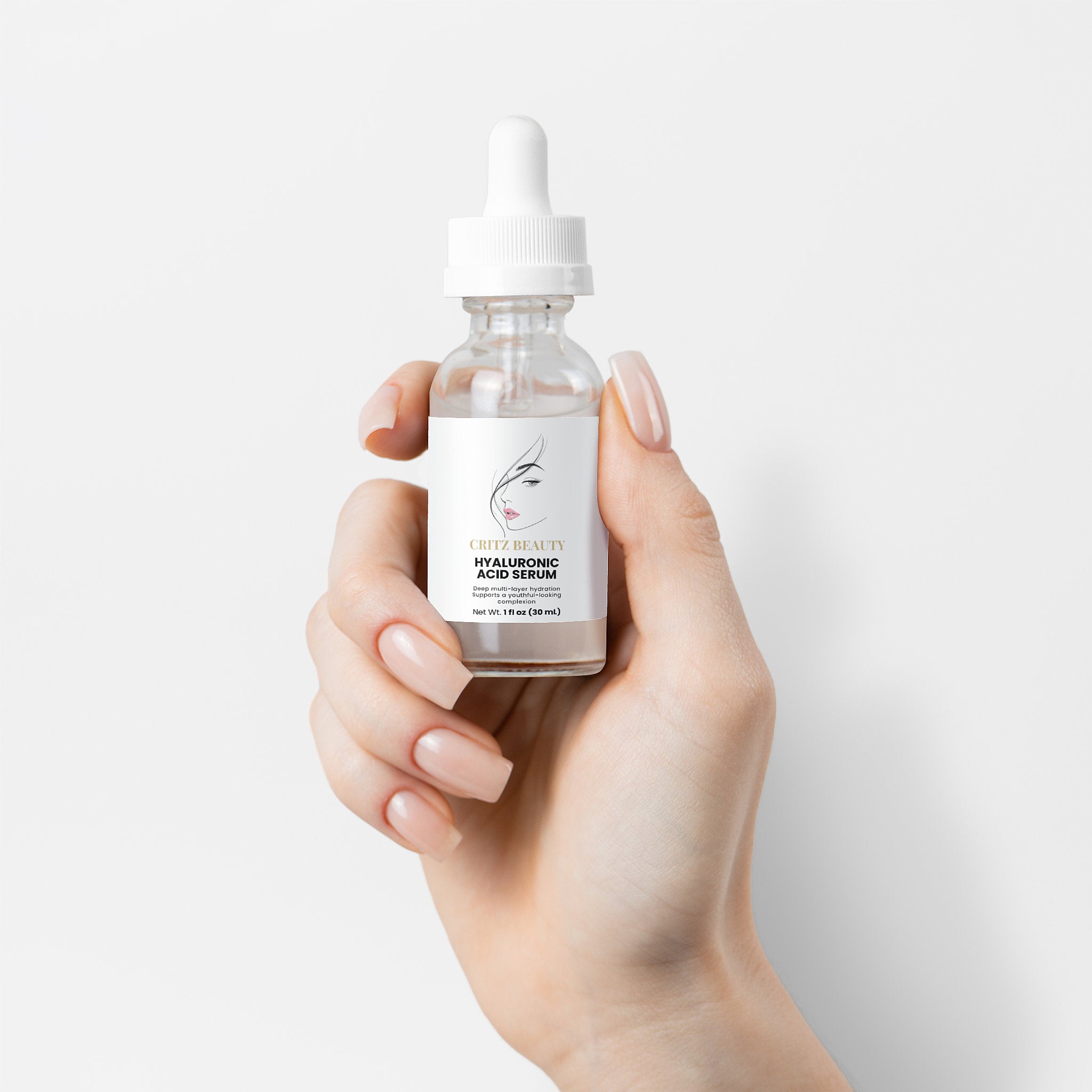 HYALURONIC ACID SERUM
