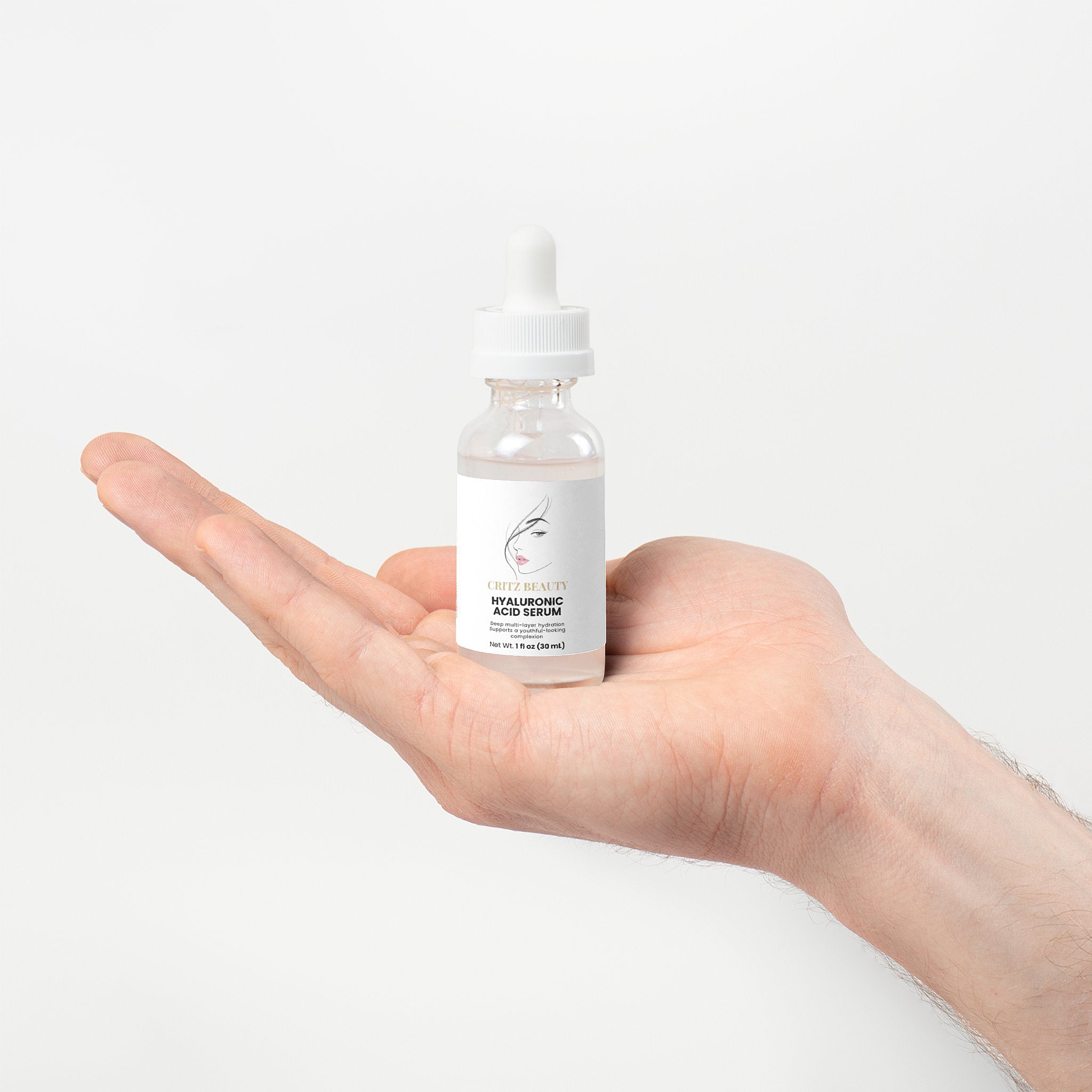 HYALURONIC ACID SERUM