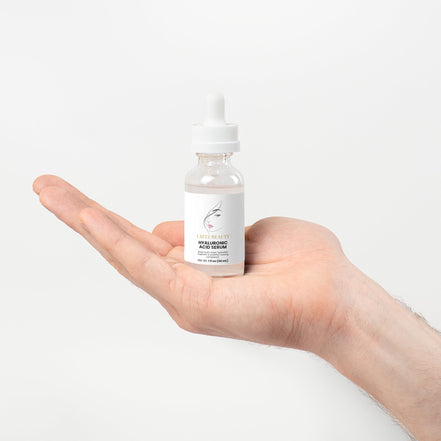 HYALURONIC ACID SERUM