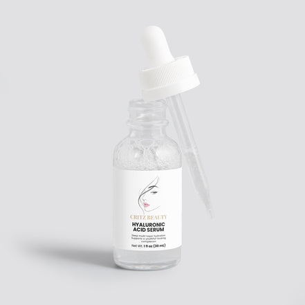 HYALURONIC ACID SERUM