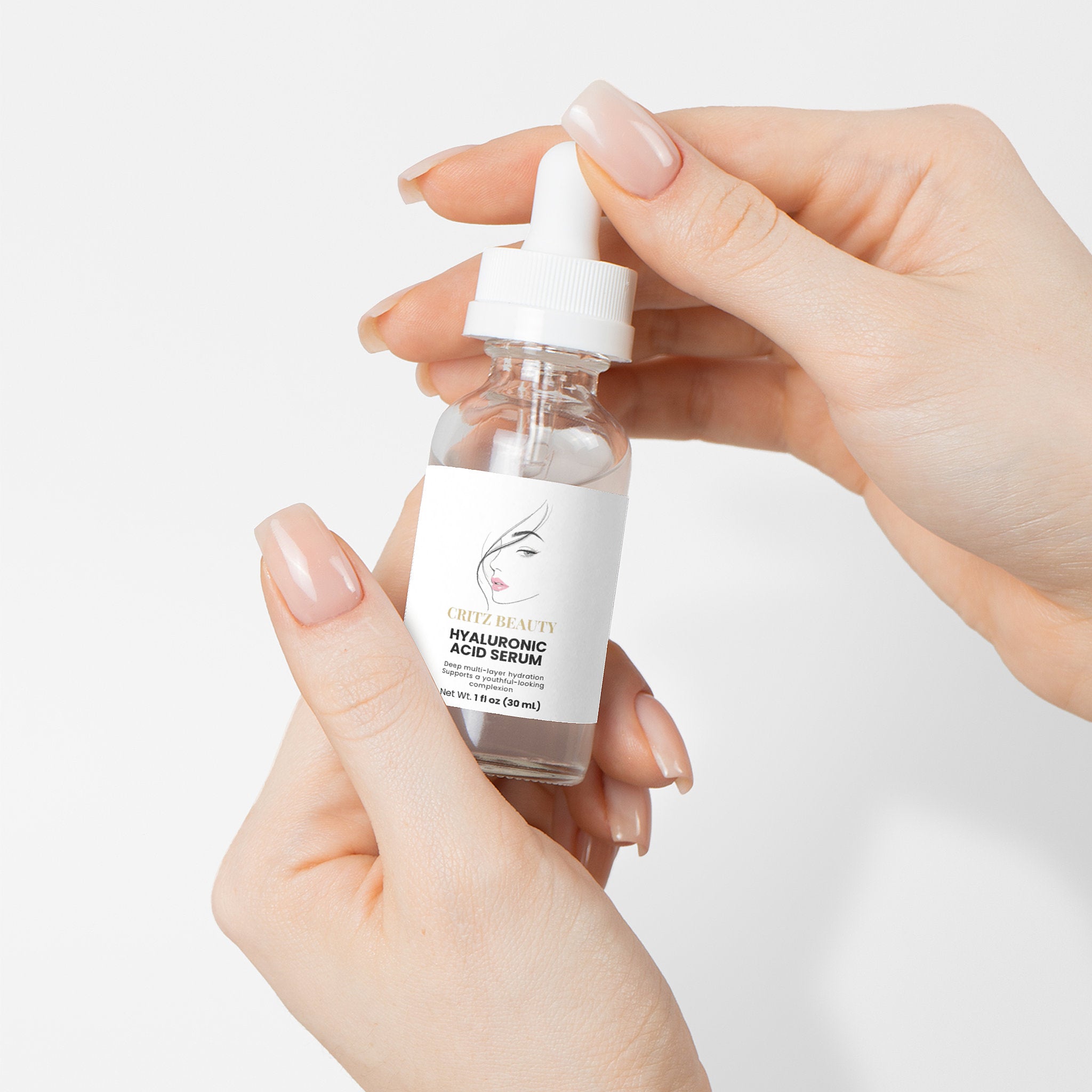 HYALURONIC ACID SERUM