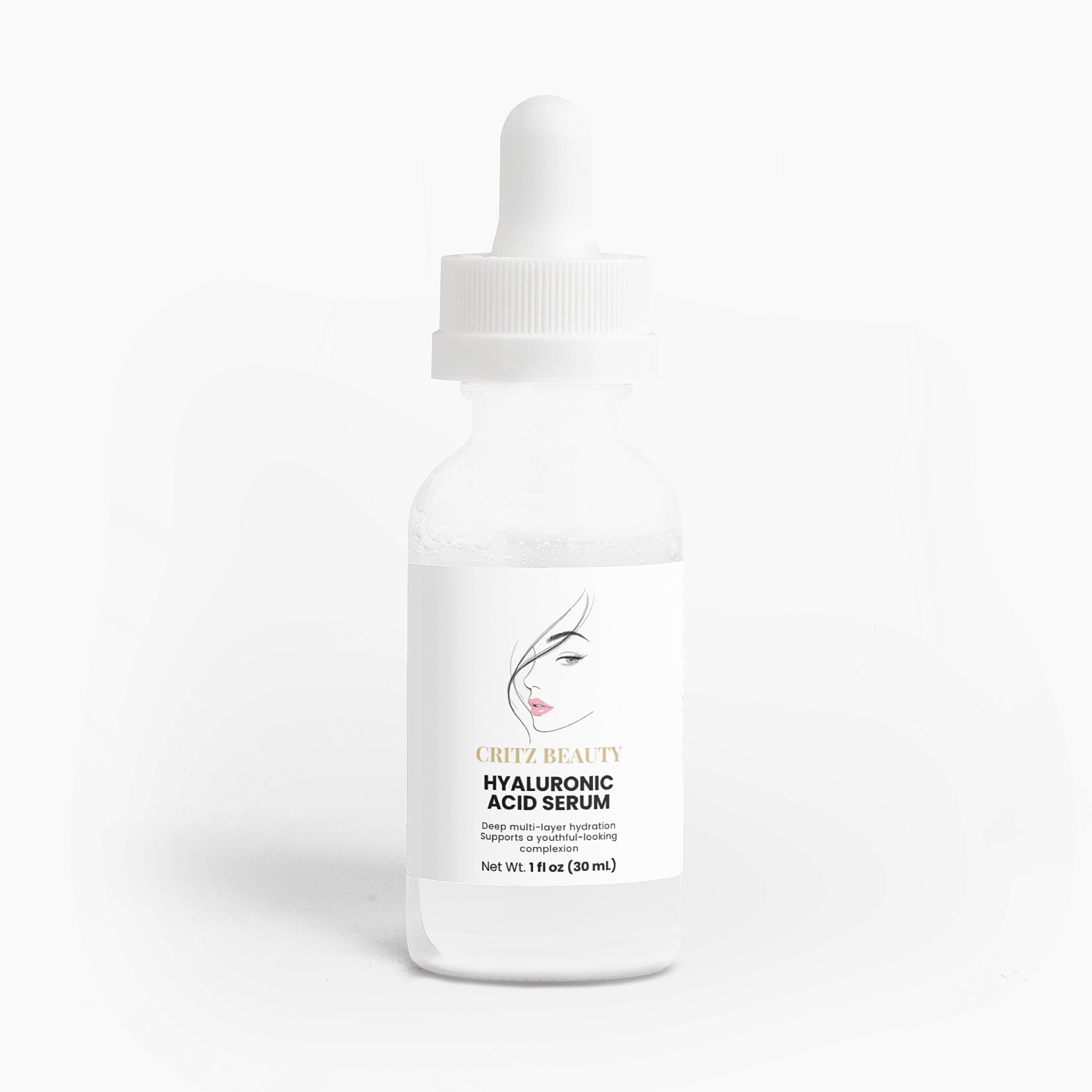 HYALURONIC ACID SERUM
