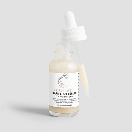 Dark Spot Serum for Normal Skin