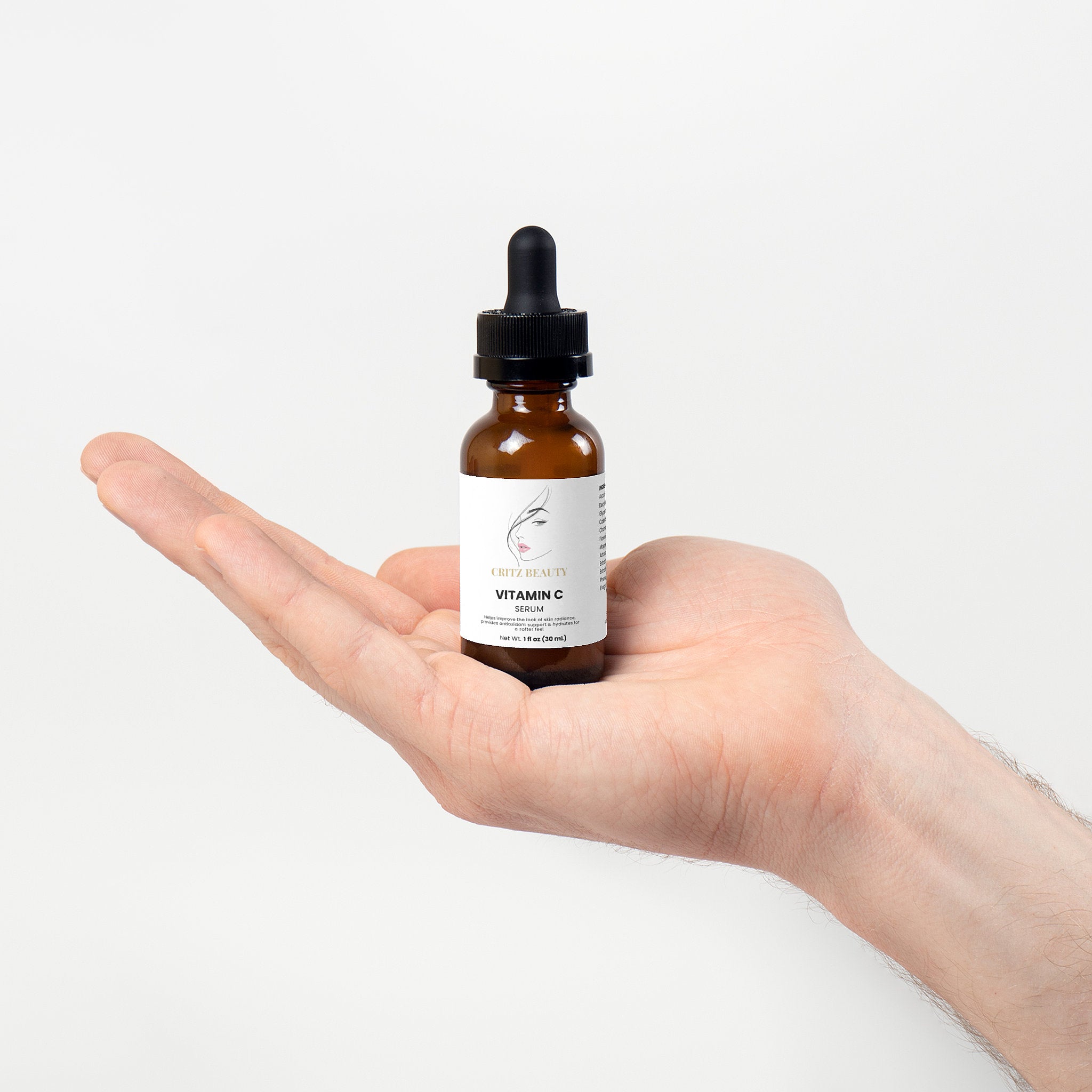 VITAMIN C SERUM