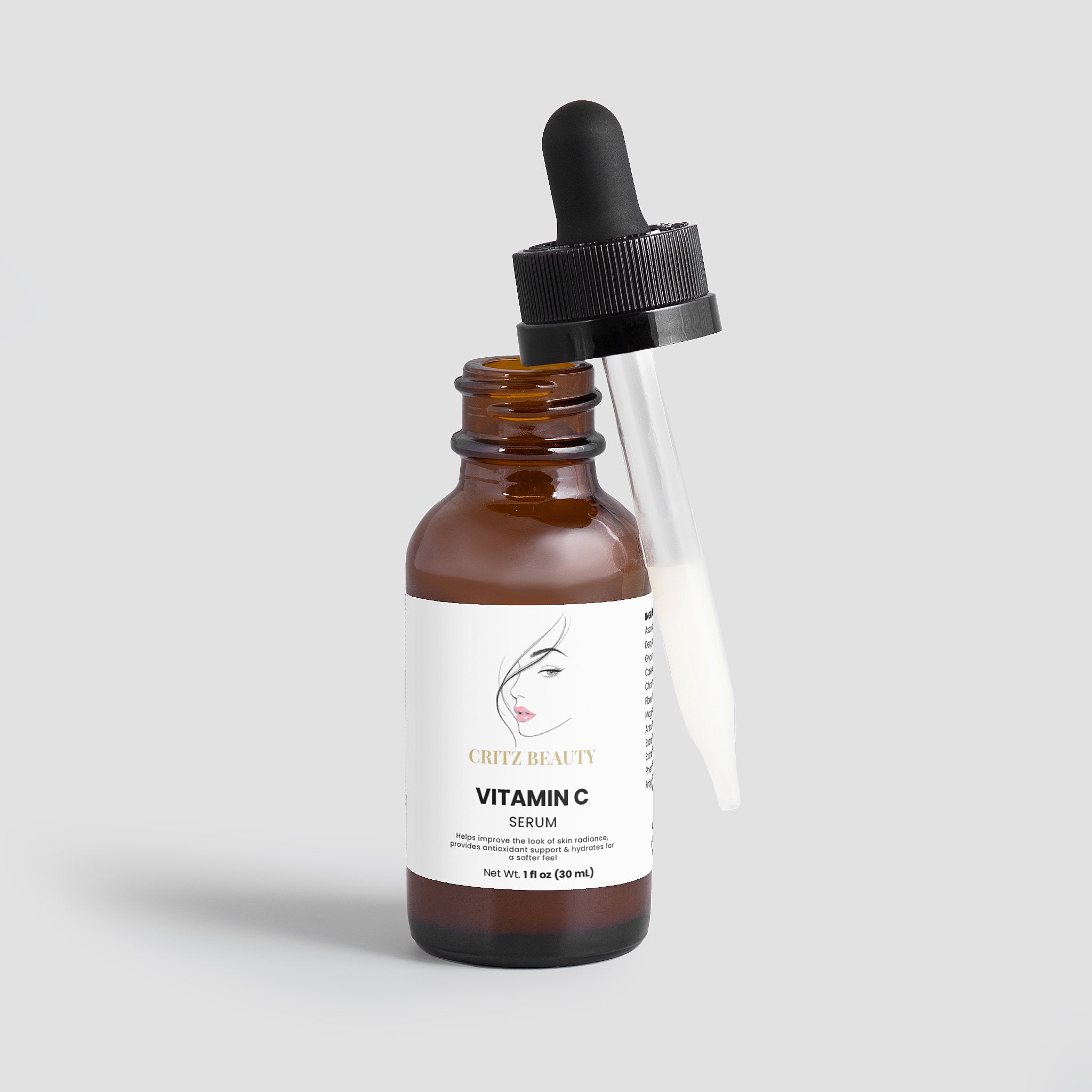 VITAMIN C SERUM