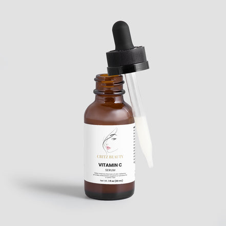 VITAMIN C SERUM