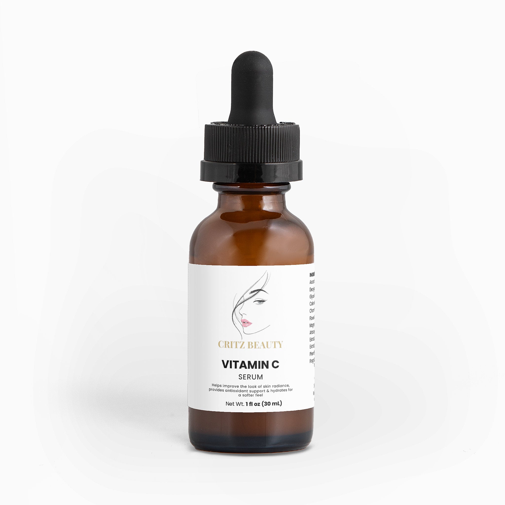 VITAMIN C SERUM