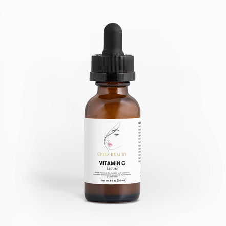 VITAMIN C SERUM