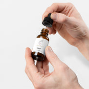 Nourishing Hair Oil