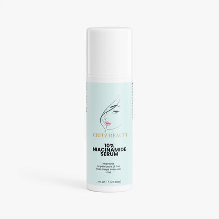10% Niacinamide Serum