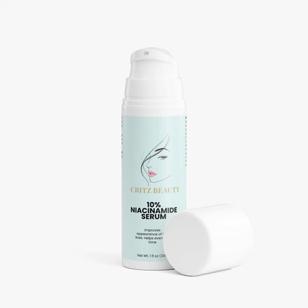 10% Niacinamide Serum