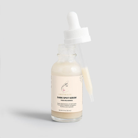 Dark Spot Serum for Normal Skin
