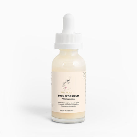 Dark Spot Serum for Normal Skin