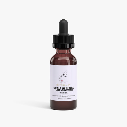 Nourishing Hair Oil