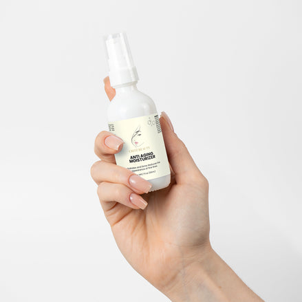 Anti Aging Moisturizer