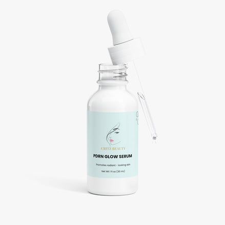 PDRN BRIGHTENING SERUM