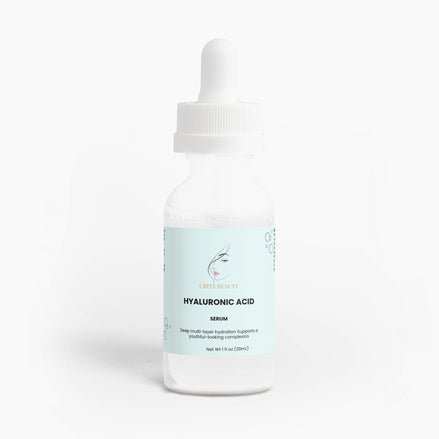 HYALURONIC ACID SERUM