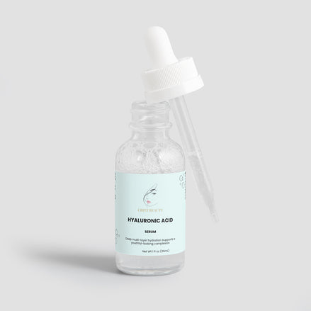 HYALURONIC ACID SERUM