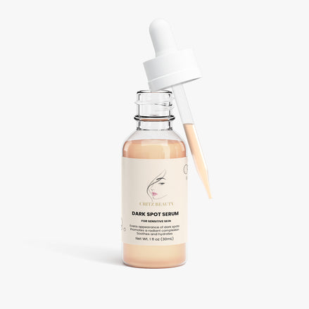 Dark Spot Serum for Sensitive Skin