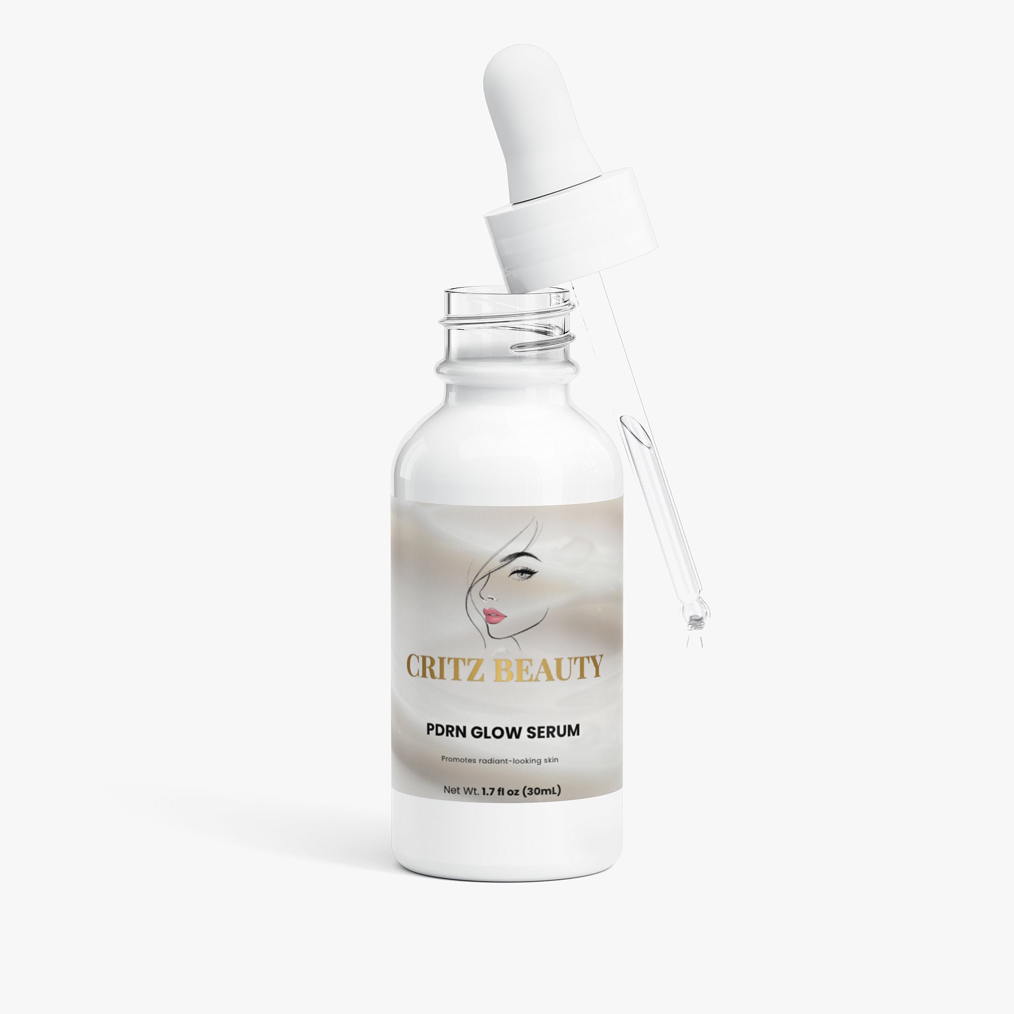 PDRN BRIGHTENING SERUM