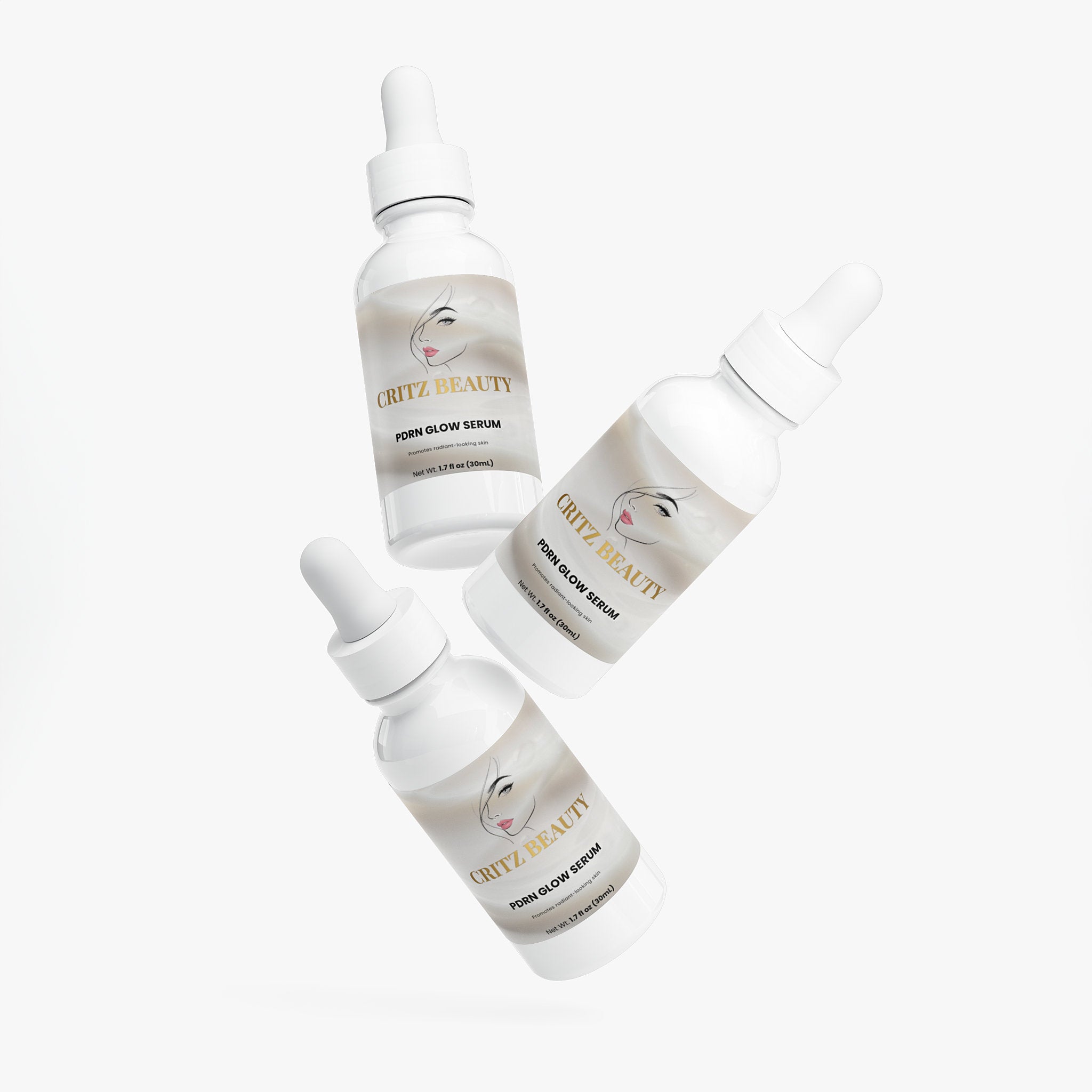 PDRN BRIGHTENING SERUM