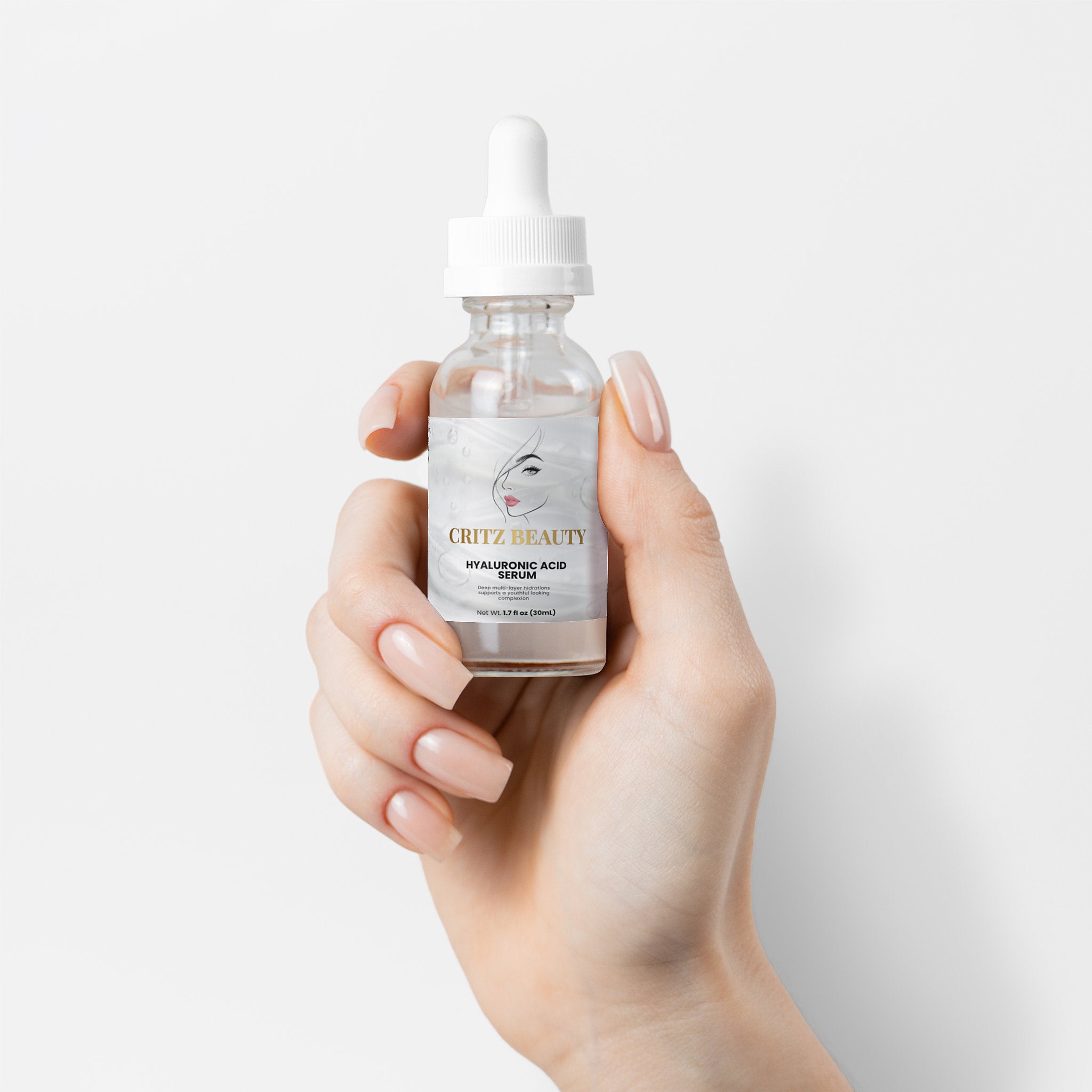 HYALURONIC ACID SERUM
