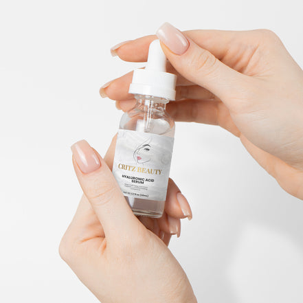 HYALURONIC ACID SERUM