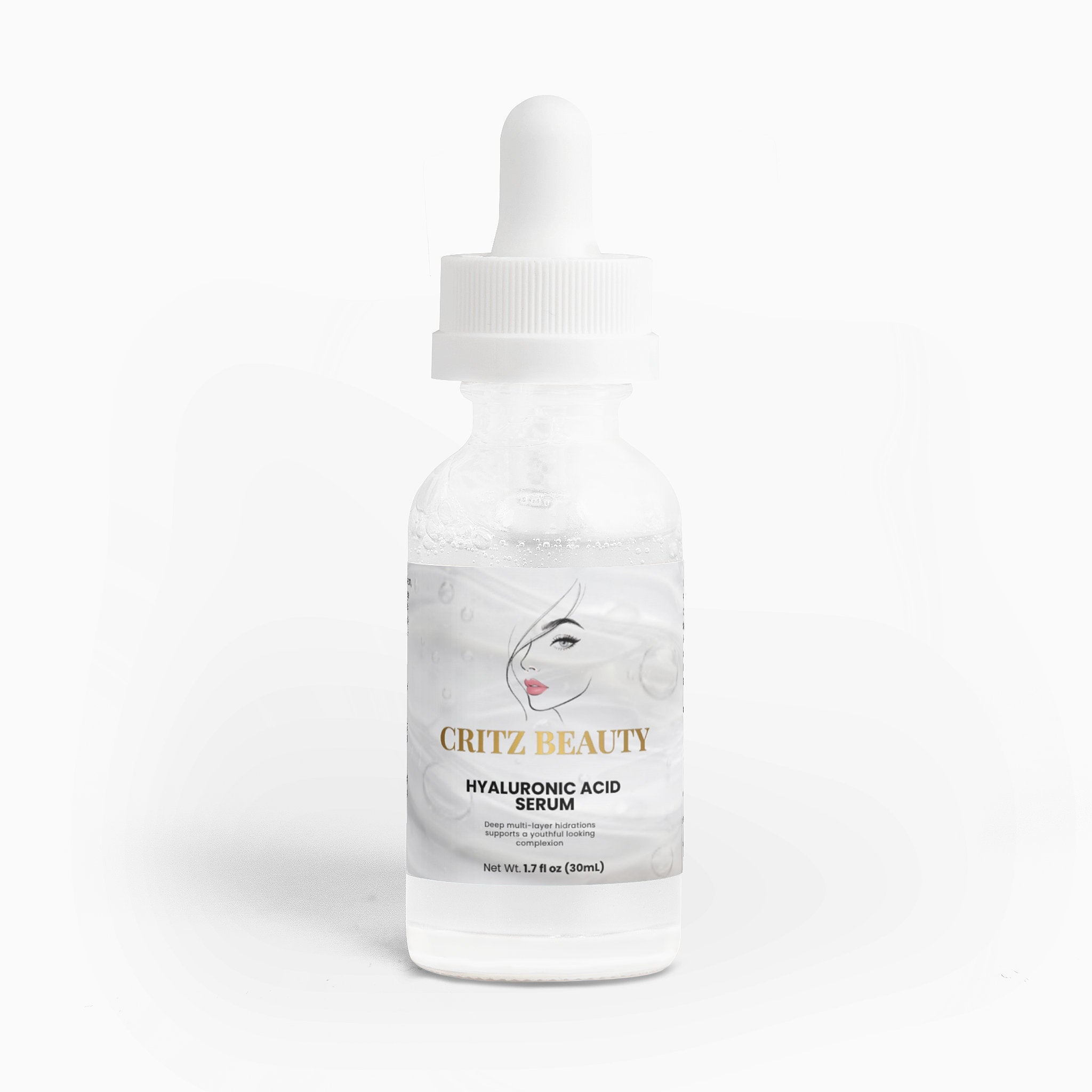 HYALURONIC ACID SERUM