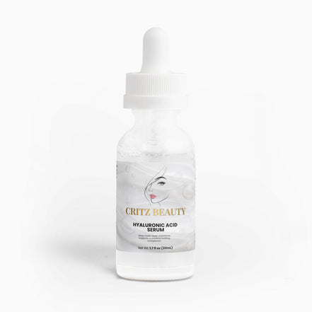 HYALURONIC ACID SERUM