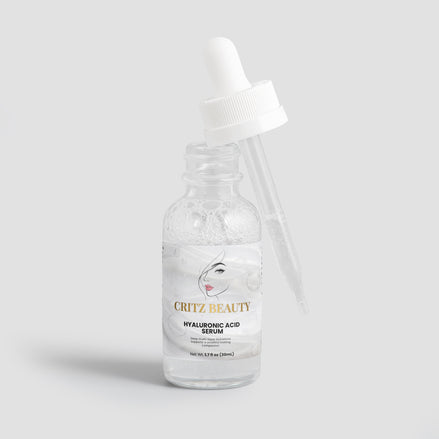 HYALURONIC ACID SERUM