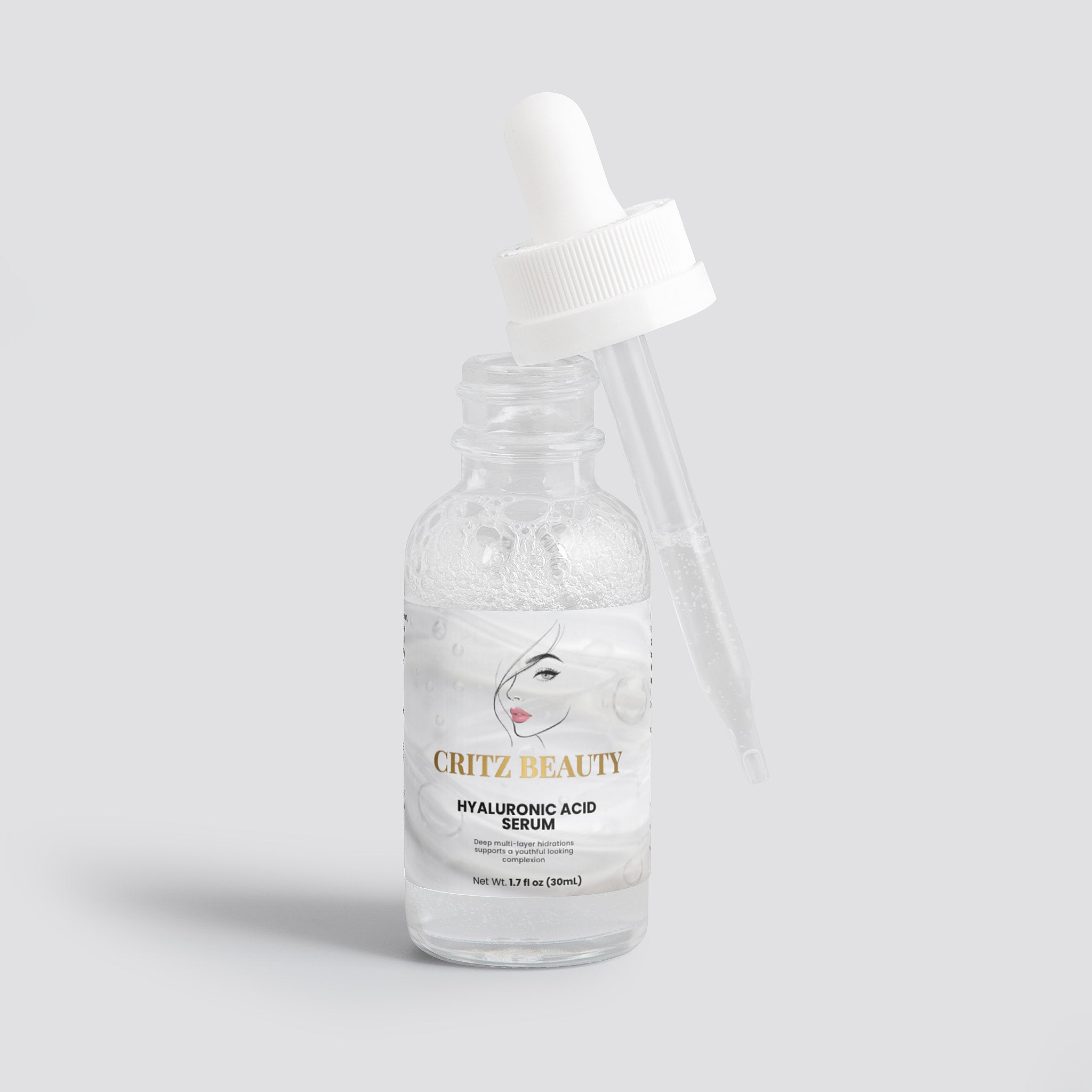 HYALURONIC ACID SERUM