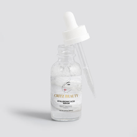 HYALURONIC ACID SERUM