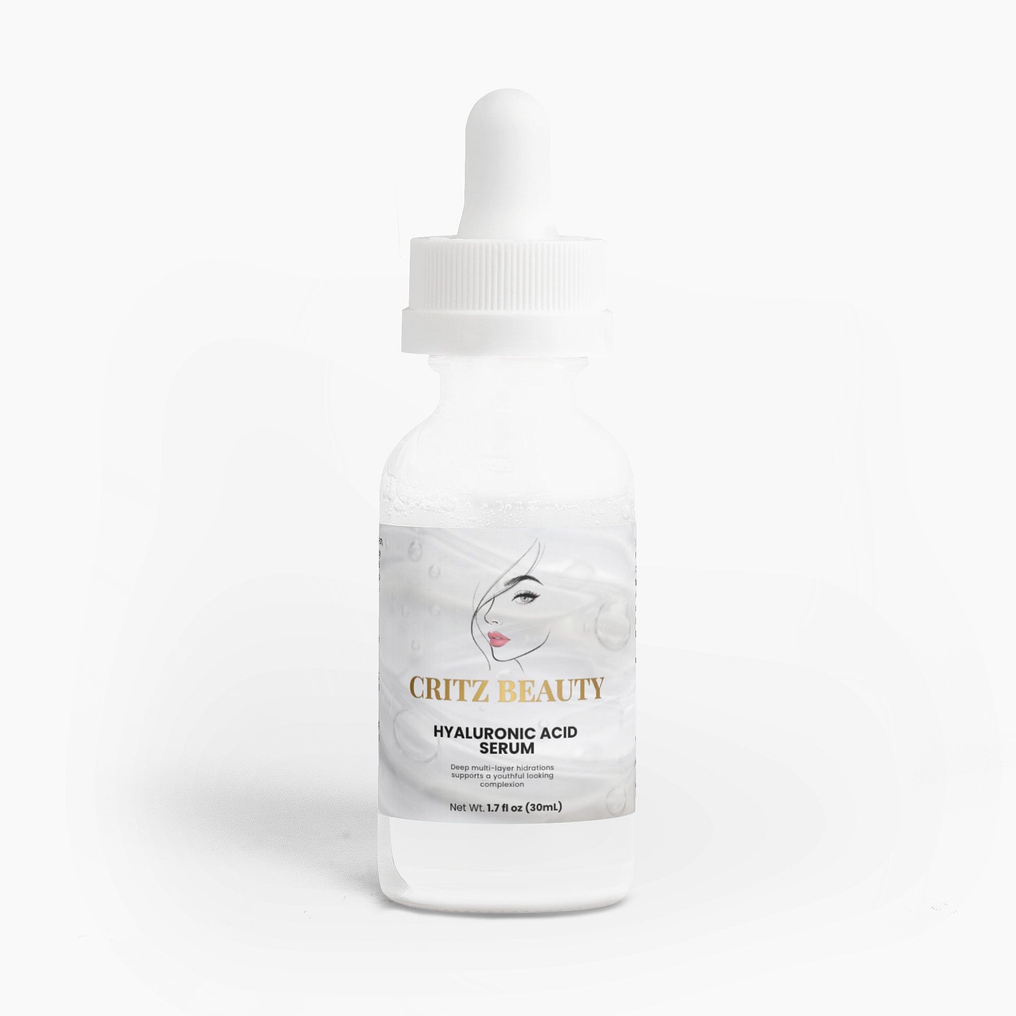 HYALURONIC ACID SERUM
