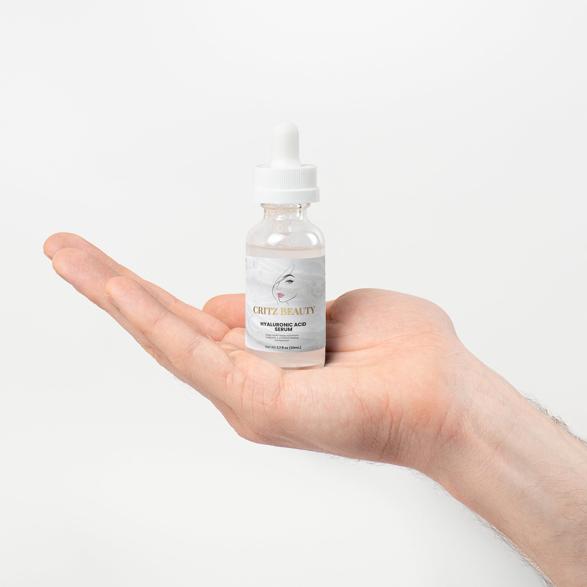 HYALURONIC ACID SERUM