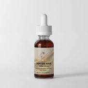 Peptide Hair Growth Serum