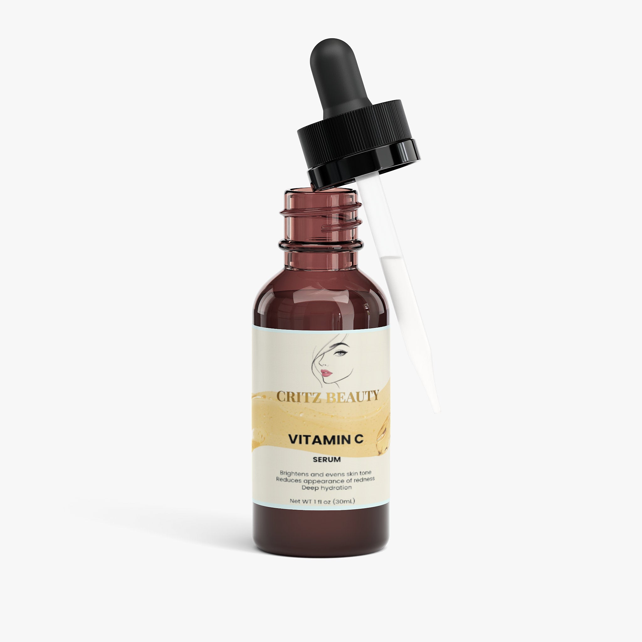 VITAMIN C SERUM