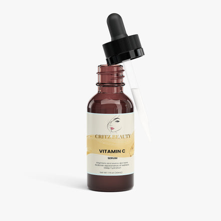 VITAMIN C SERUM