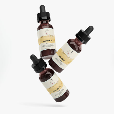 VITAMIN C SERUM