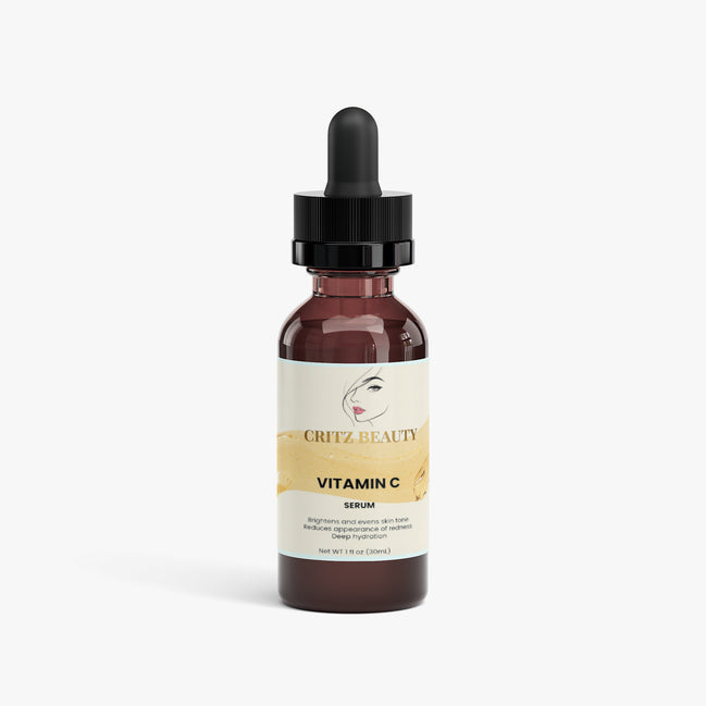 VITAMIN C SERUM