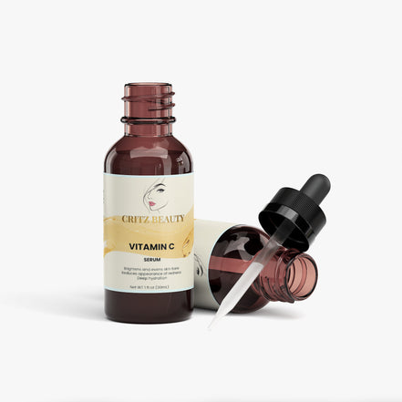 VITAMIN C SERUM