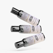 DETOX  CHARCOAL  CLEANSER